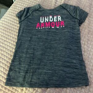 Under Armour Gym Shirt